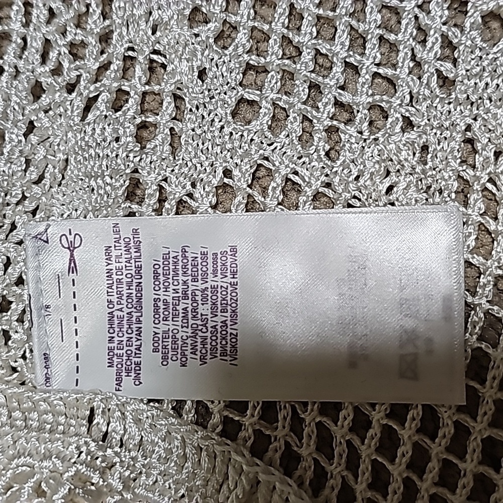 Ralph lauren purple label top - Picture 7 of 8
